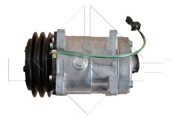 NRF 32732 Compressor, air conditioning